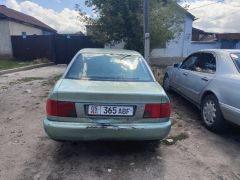 Фото авто Audi 100