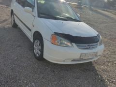 Photo of the vehicle Honda Civic