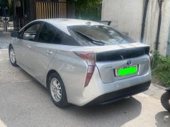 Фото авто Toyota Prius