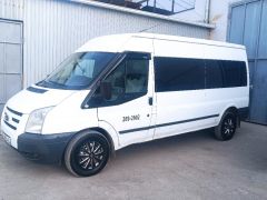 Фото авто Ford Transit