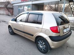 Photo of the vehicle Hyundai Getz