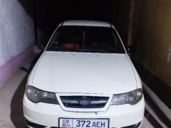 Сүрөт унаа Daewoo Nexia