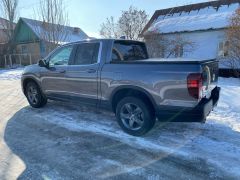 Photo of the vehicle Honda Ridgeline