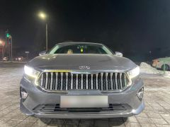 Фото авто Kia K7