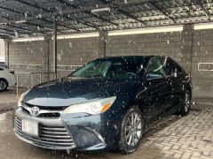 Фото авто Toyota Camry