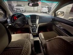 Сүрөт унаа Lexus RX