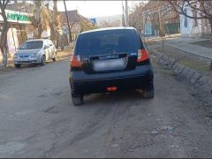 Photo of the vehicle Hyundai Getz