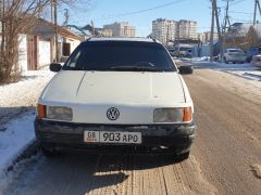 Сүрөт унаа Volkswagen Passat