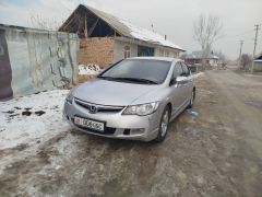 Сүрөт унаа Honda Civic