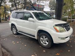 Фото авто Lexus GX