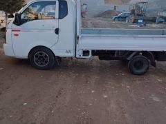 Фото авто Hyundai Porter