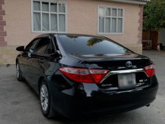 Фото авто Toyota Camry