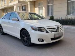 Фото авто Toyota Camry