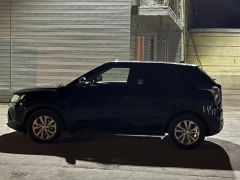 Сүрөт унаа SsangYong Tivoli