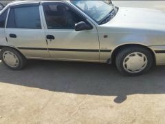 Сүрөт унаа Daewoo Nexia