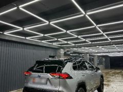 Сүрөт унаа Toyota RAV4