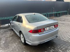 Фото авто Honda Accord