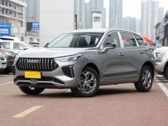 Фото авто Haval Chitu