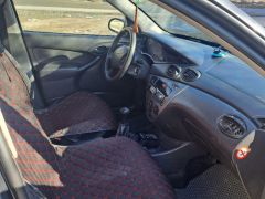 Photo of the vehicle Ford Focus