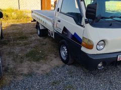 Фото авто Hyundai Porter