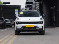 Photo of the vehicle Lynk &amp; Co 1