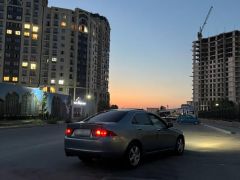 Сүрөт унаа Honda Accord