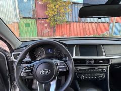 Фото авто Kia Optima