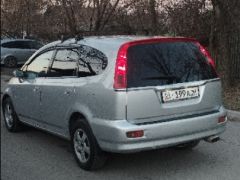 Фото авто Honda Stream