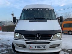 Фото авто Mercedes-Benz Междугородный