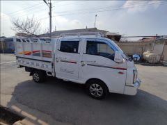 Фото авто Hyundai Porter