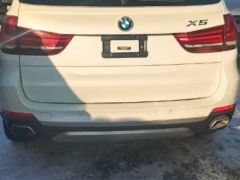 Сүрөт унаа BMW X5