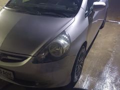 Photo of the vehicle Honda Jazz