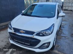 Photo of the vehicle Chevrolet Spark