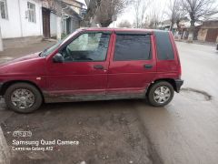 Фото авто Daewoo Tico