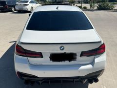 Сүрөт унаа BMW 5 серия