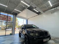 Сүрөт унаа BMW X5