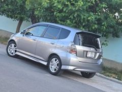 Photo of the vehicle Honda Fit