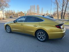 Photo of the vehicle Hyundai Sonata