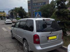 Сүрөт унаа Mazda MPV