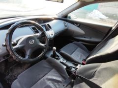 Photo of the vehicle Nissan Primera