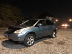 Photo of the vehicle Lexus RX