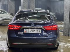 Сүрөт унаа Toyota Avalon