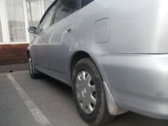 Сүрөт унаа Honda Stream