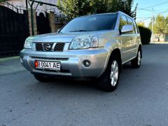 Photo of the vehicle Nissan X-Trail