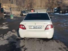 Сүрөт унаа Daewoo Nexia