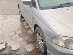 Сүрөт унаа Honda Odyssey