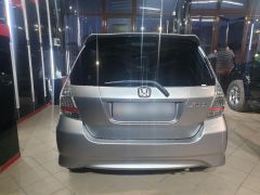 Фото авто Honda Jazz