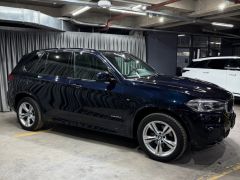 Фото авто BMW X5