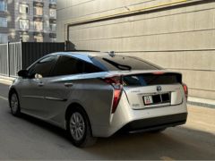 Фото авто Toyota Prius