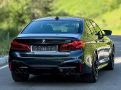 Сүрөт унаа BMW M5